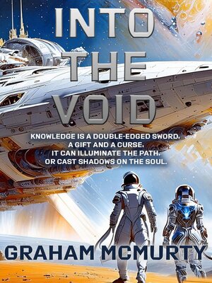 cover image of Into the Void
